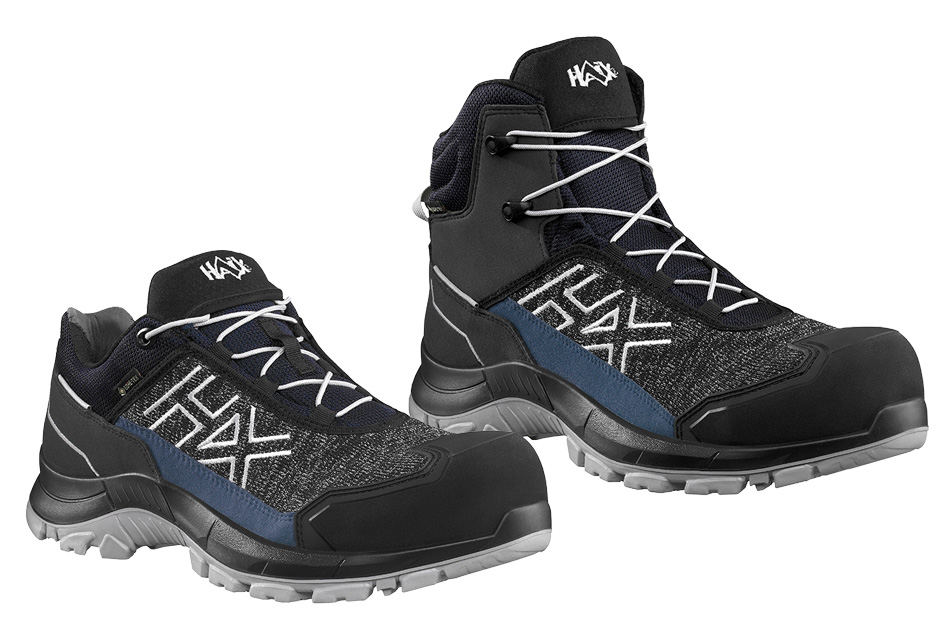 HAIX BLACK EAGLE Safety C GTX