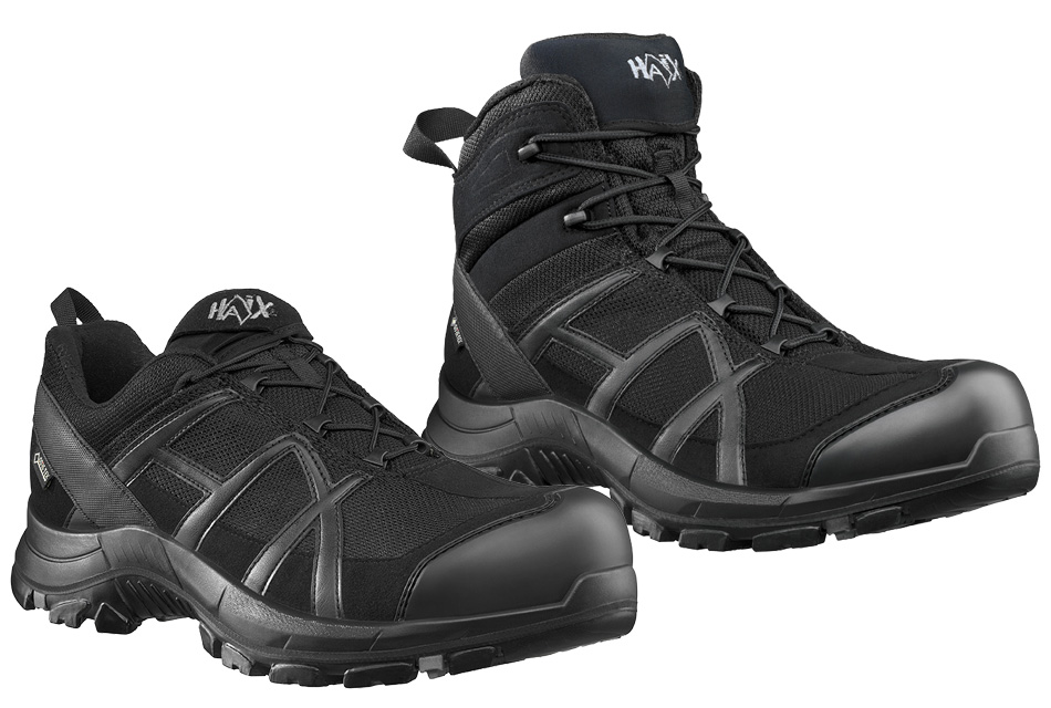 HAIX BLACK EAGLE Safety