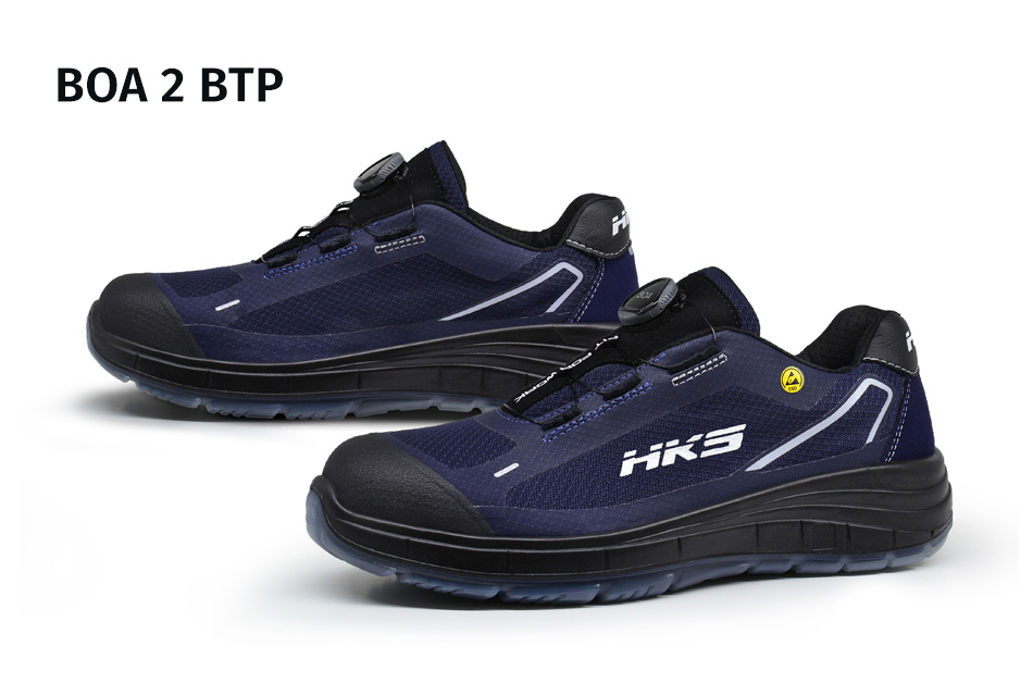 HKS K-Run