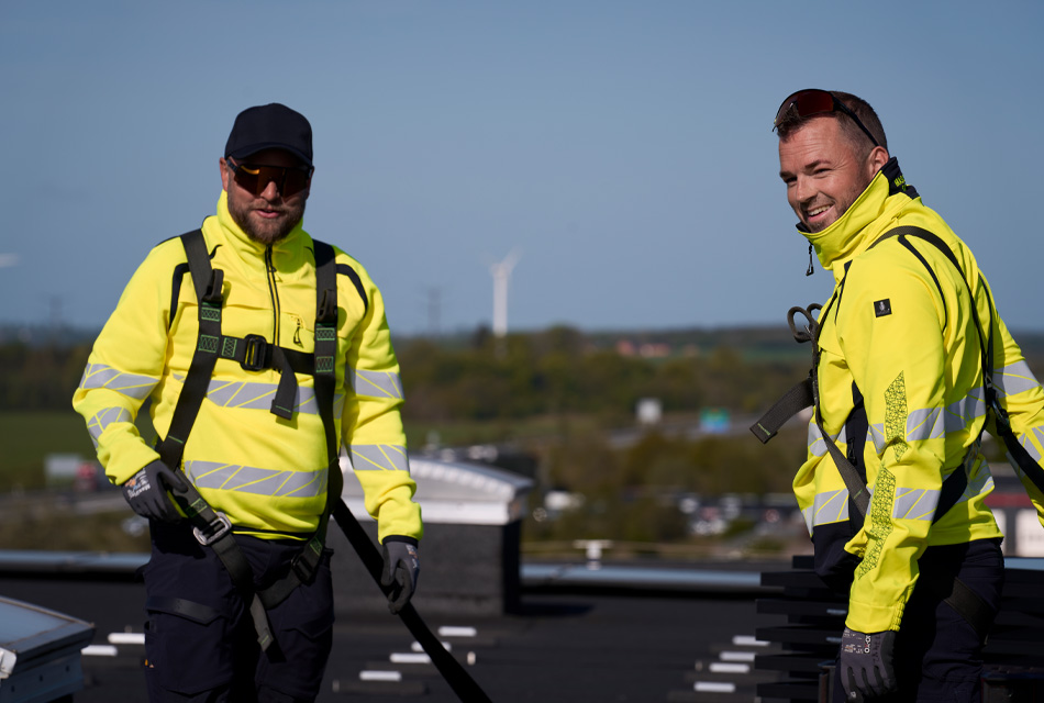 Schutzkleidung Mascot Accelerate Safe
