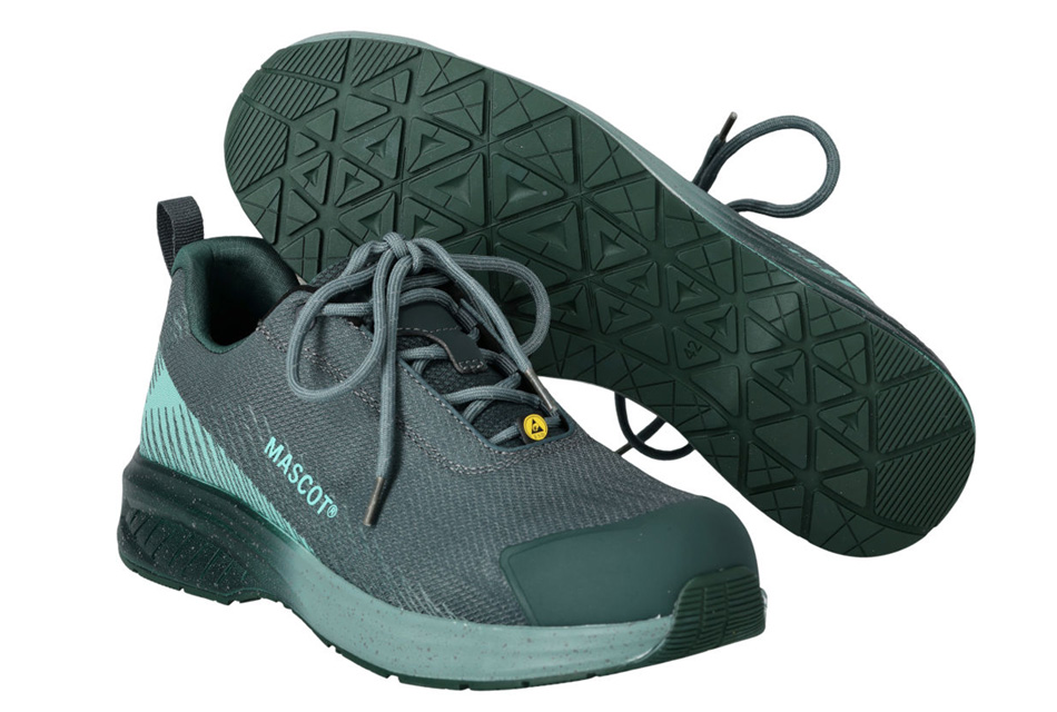 Mascot Footwear F1600-909