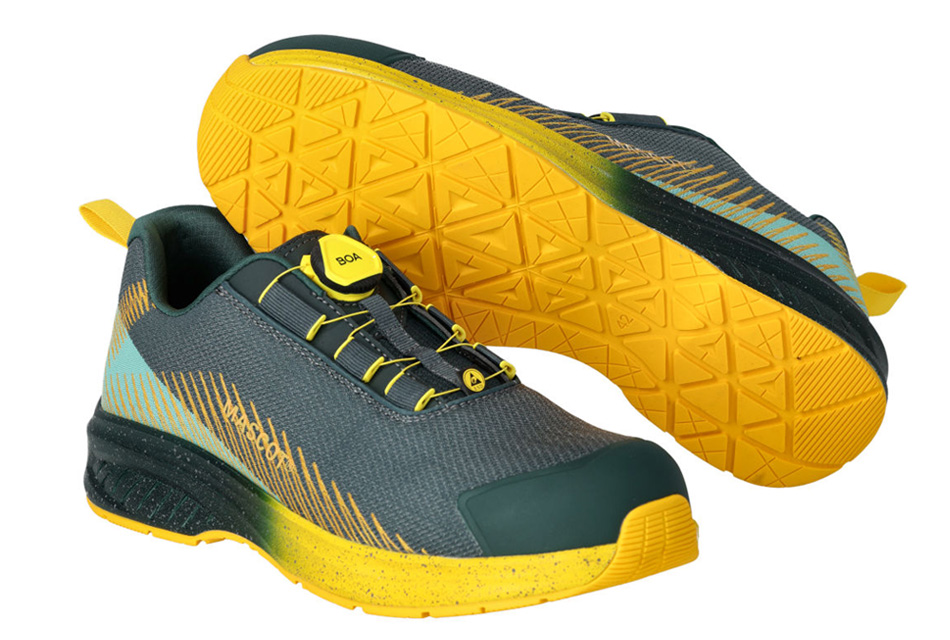 Mascot Footwear F1601-909