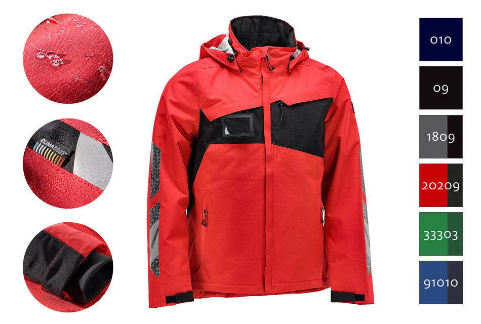 Mascot Workwear
