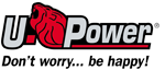 u-power logo