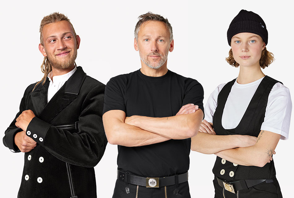 Zunftkleidung